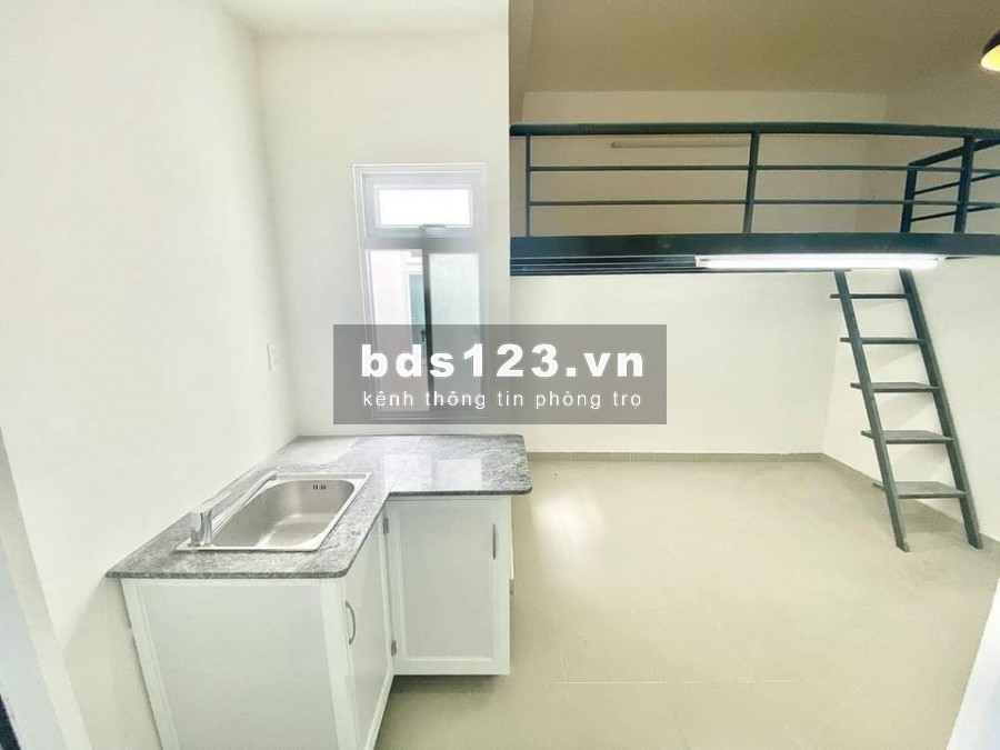 Phòng trọ mới xây có điều hòa giá chỉ từ 2tr9-3tr5 Vườn Lài, Tân Phú