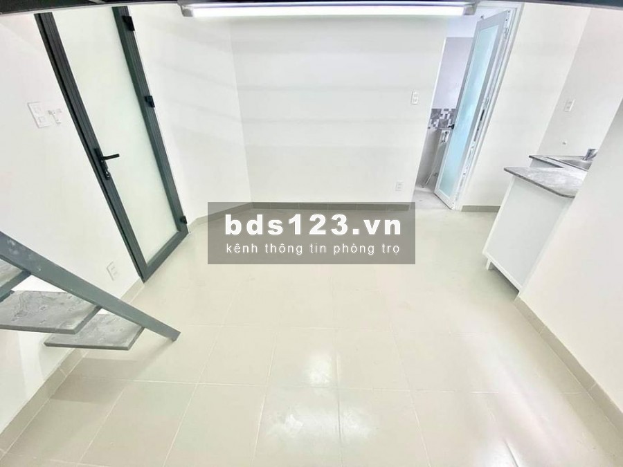 Phòng trọ mới xây có điều hòa giá chỉ từ 2tr9-3tr5 Vườn Lài, Tân Phú