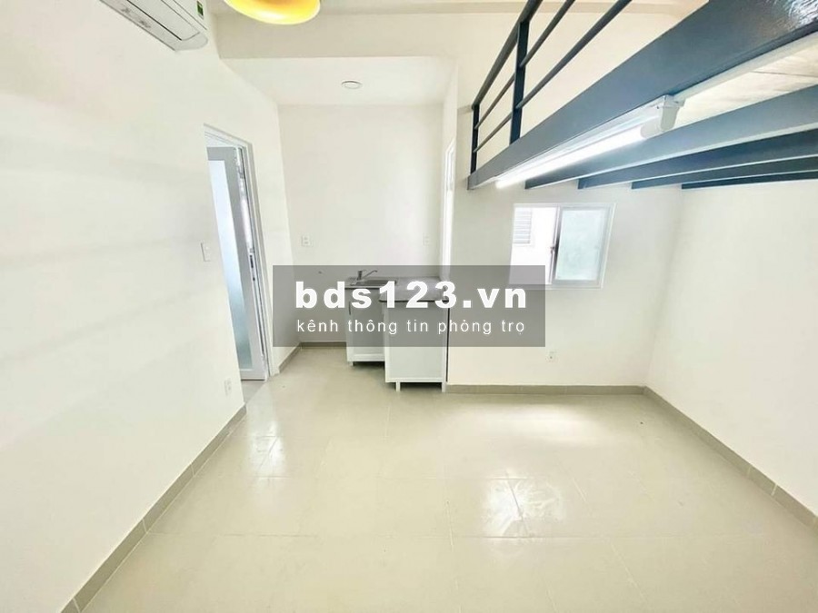 Phòng trọ mới xây có điều hòa giá chỉ từ 2tr9-3tr5 Vườn Lài, Tân Phú