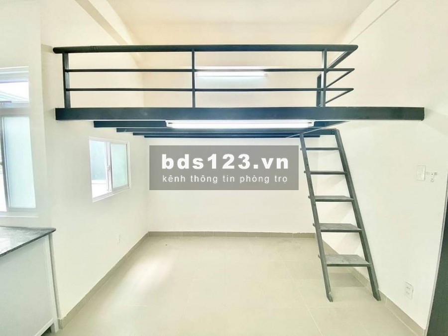 Phòng trọ mới xây có điều hòa giá chỉ từ 2tr9-3tr5 Vườn Lài, Tân Phú