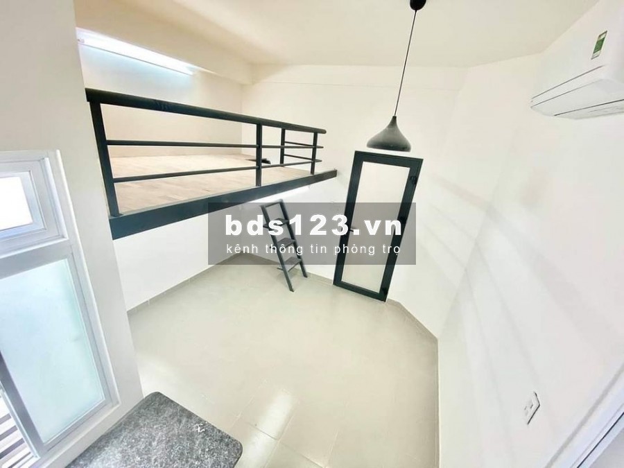 Phòng trọ mới xây có điều hòa giá chỉ từ 2tr9-3tr5 Vườn Lài, Tân Phú