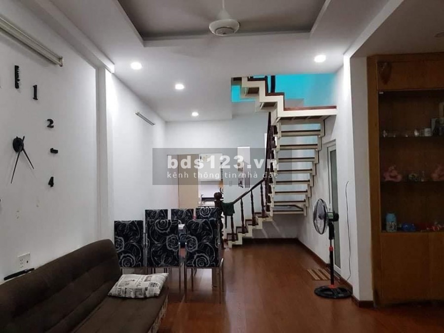 Bán nhà chia tài sản Tô Hiến Thành Quận 10, dt 64m2, giá 7,8 tỷ