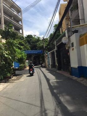 Cơ hội sở hữu nhà vị trí trung tâm, tiện ích, đủ, hoa hồng cho môi giới