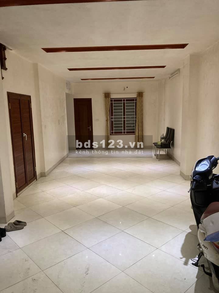 Bán nhà ngõ 3 Thái Hà lô góc 2 mặt tiền ô tô vào nhà 60m2 x 5 tầng giá 12,8 tỷ. LH 0912442669