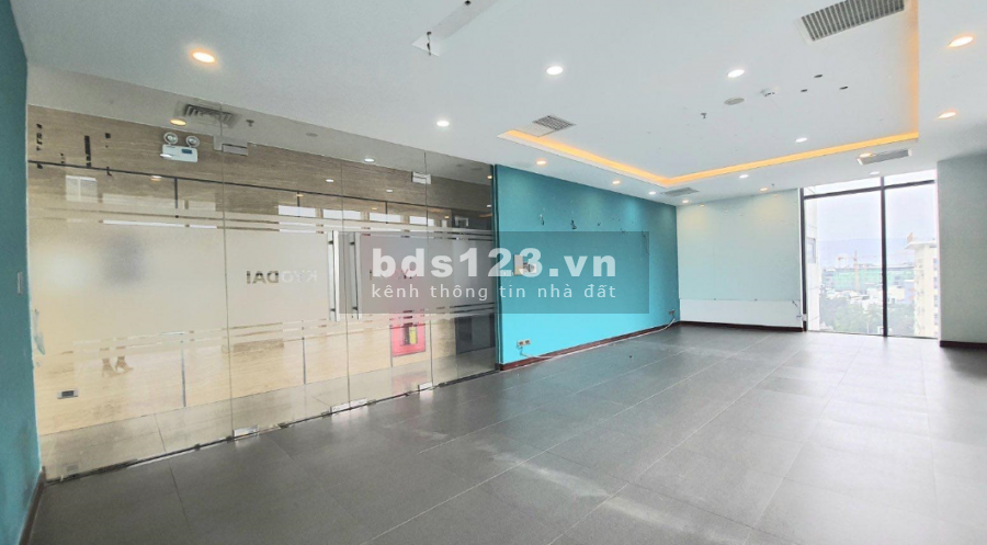Văn phòng cho thuê Quận Hải Châu, Đà Nẵng. Diện tích đa dạng từ 41m2 - 167m2