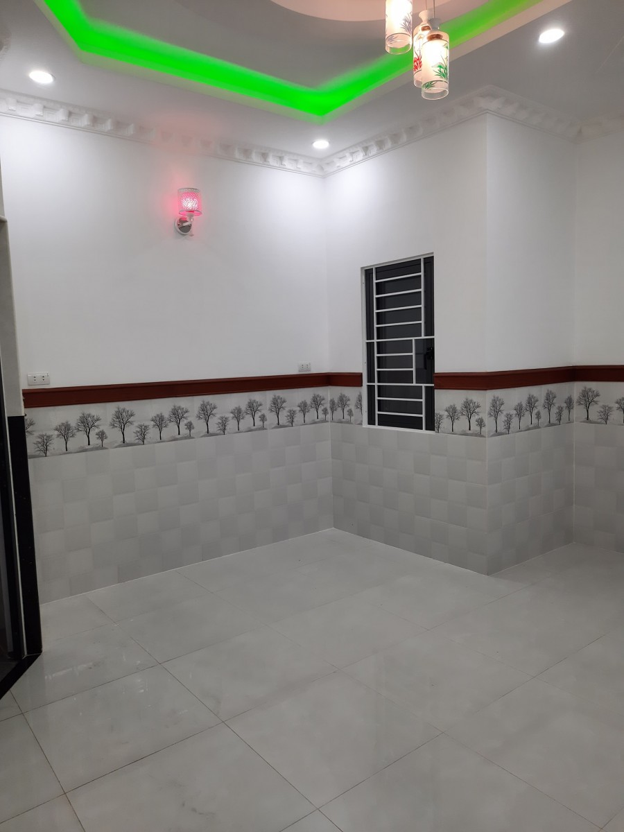 NHÀ MT KD - LÊ ĐỨC THỌ- GV-P17 86M2 X 5 TẦNG THANG MÁY- CHỈ 15 TỶ 6