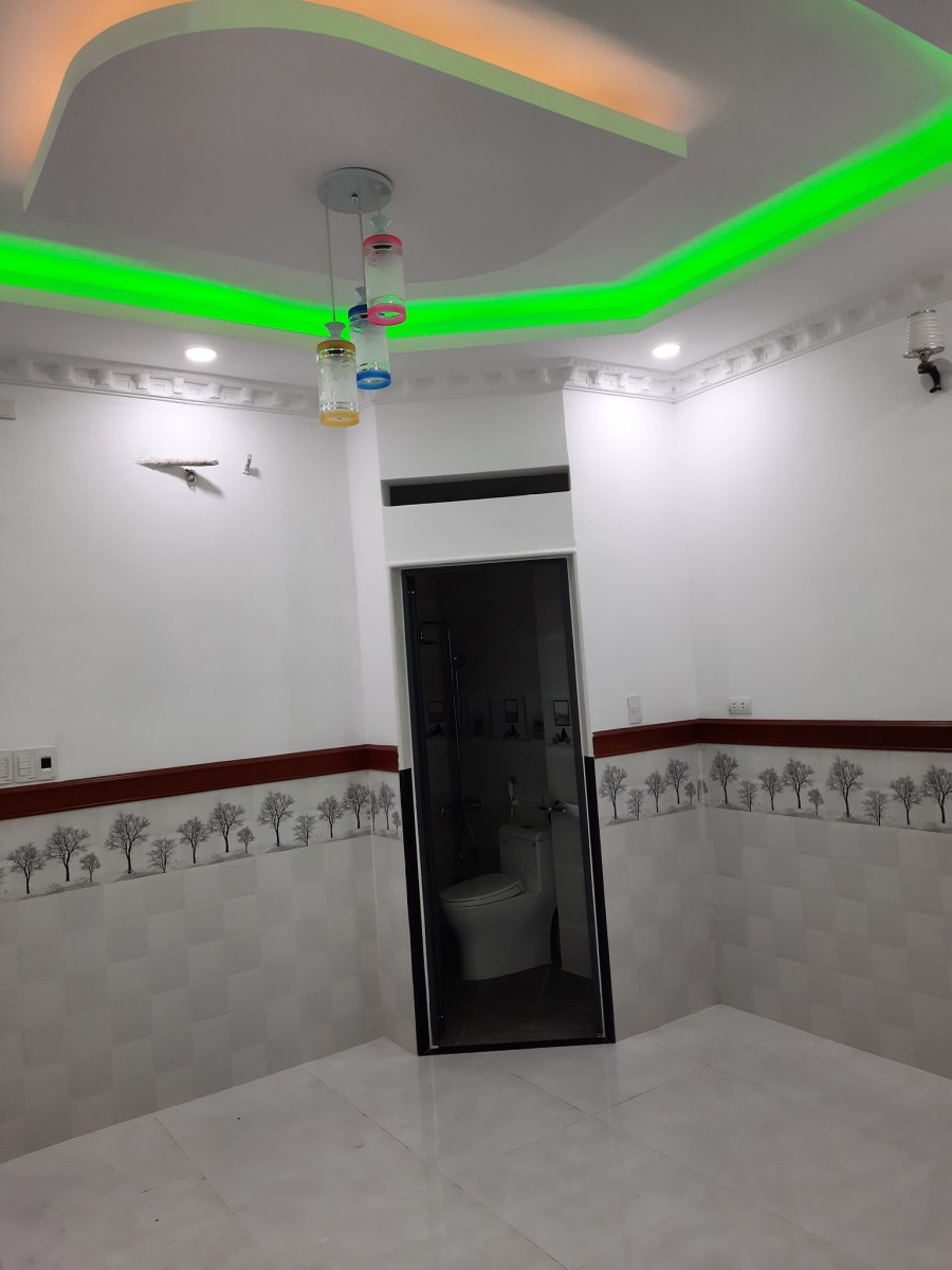 NHÀ MT KD - LÊ ĐỨC THỌ- GV-P17 86M2 X 5 TẦNG THANG MÁY- CHỈ 15 TỶ 6