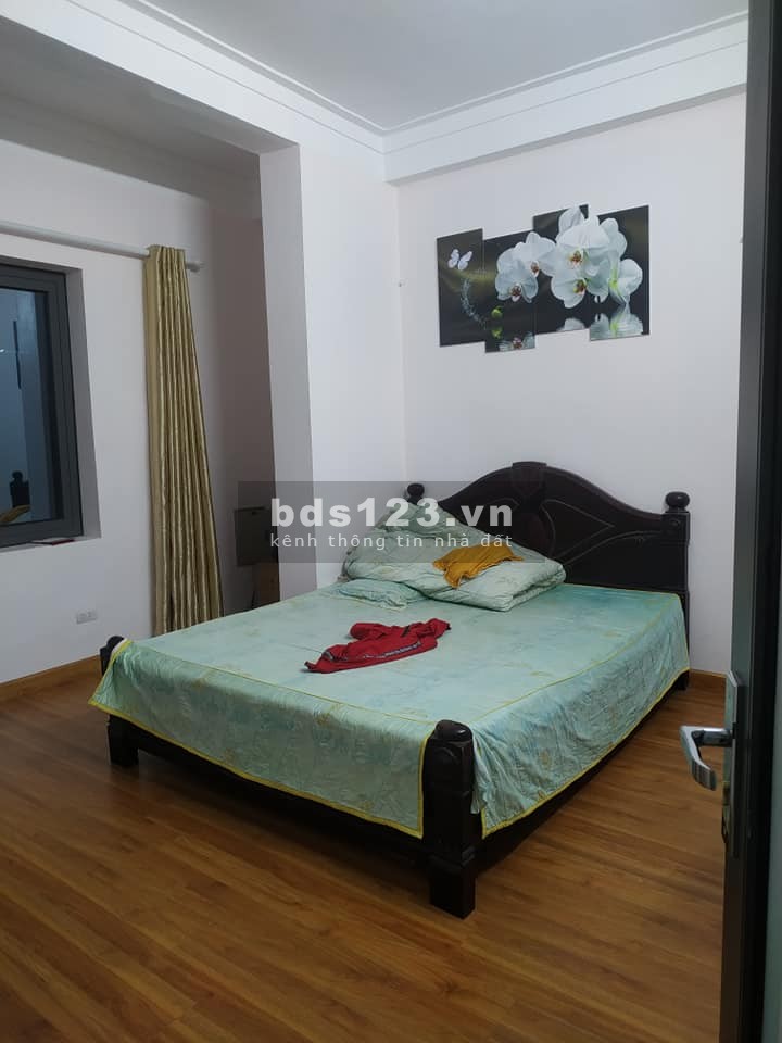 Bán Nhà Vạn Phúc, Hà Đông, Lô Góc, nở hậu, view công viên