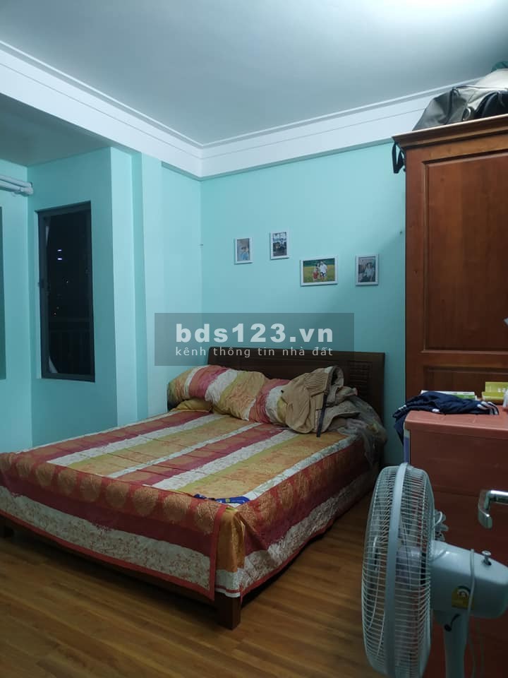 Bán Nhà Vạn Phúc, Hà Đông, Lô Góc, nở hậu, view công viên