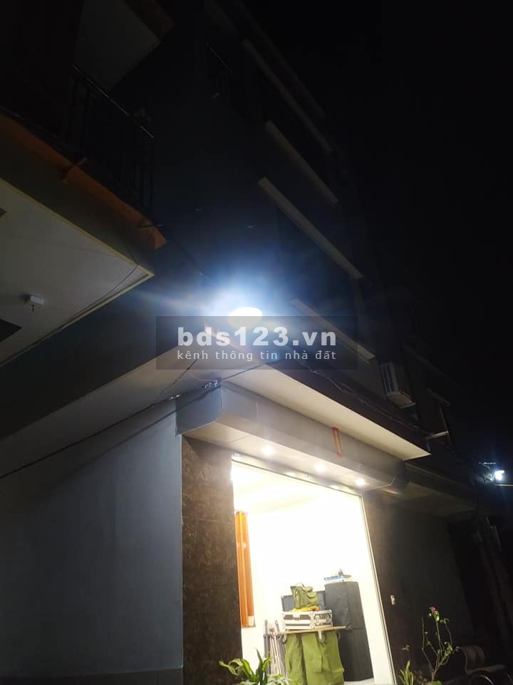 Bán Nhà Vạn Phúc, Hà Đông, Lô Góc, nở hậu, view công viên