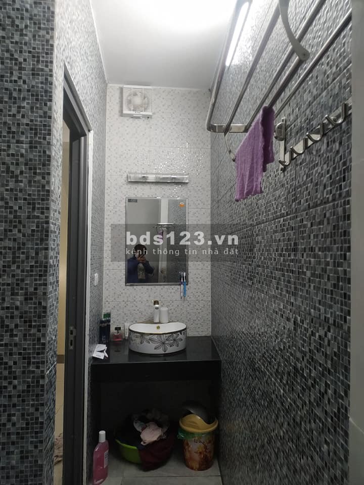 Bán Nhà Vạn Phúc, Hà Đông, Lô Góc, nở hậu, view công viên