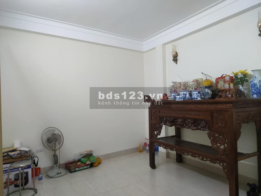 Bán Nhà Vạn Phúc, Hà Đông, Lô Góc, nở hậu, view công viên