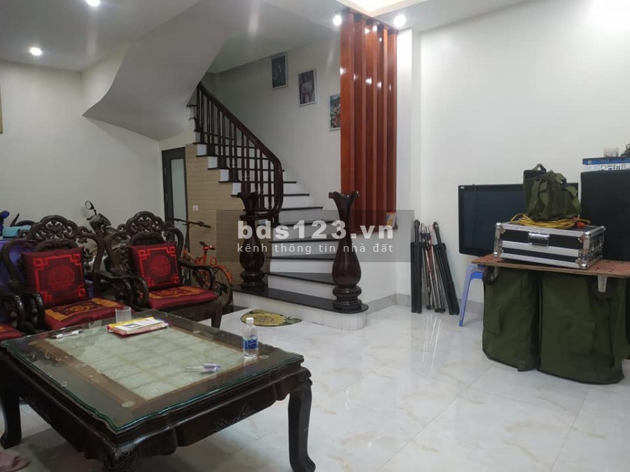 Bán Nhà Vạn Phúc, Hà Đông, Lô Góc, nở hậu, view công viên