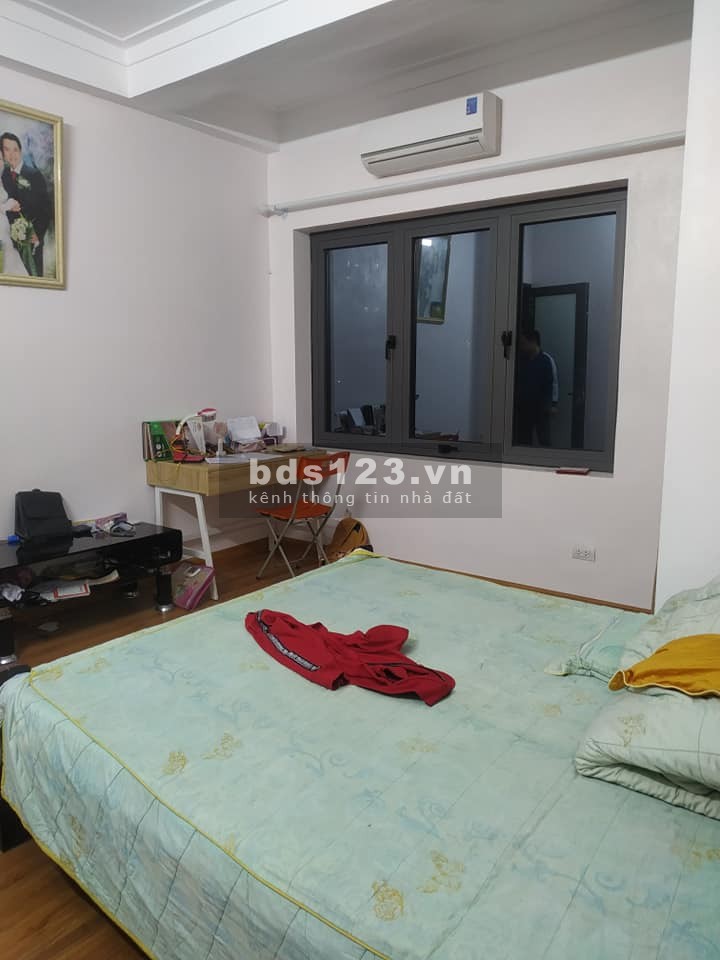 Bán Nhà Vạn Phúc, Hà Đông, Lô Góc, nở hậu, view công viên