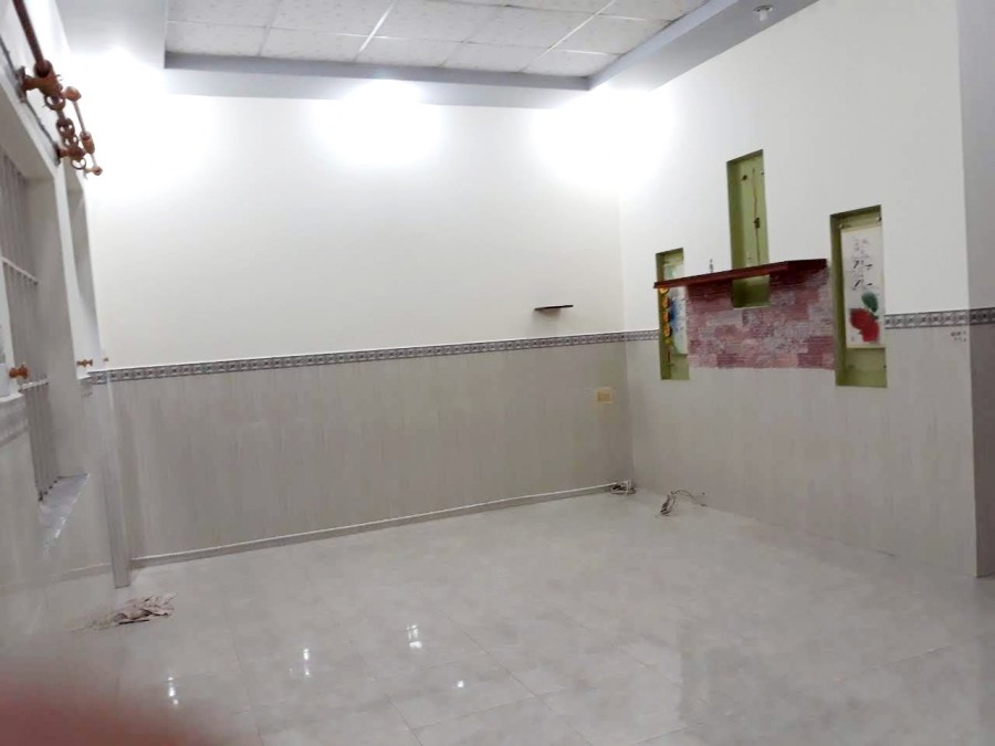 Bán gấp nhà Nguyễn Thái Sơn 55m2 giá 3.50 tỷ HXH