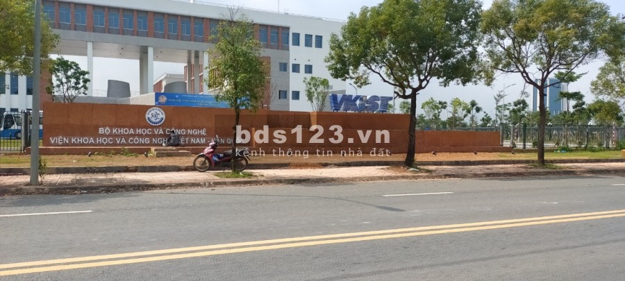 Cần bán thửa đất 66.7m2 tái định cư Đại học Quốc Gia Hà Nội, Hòa Lạc