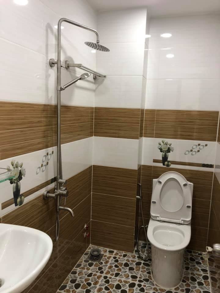Kẹt Tiền đầu tư bán gấp biệt thự BÌnh Thạnh 4x15 60m2 giá 8,3 tỷ
