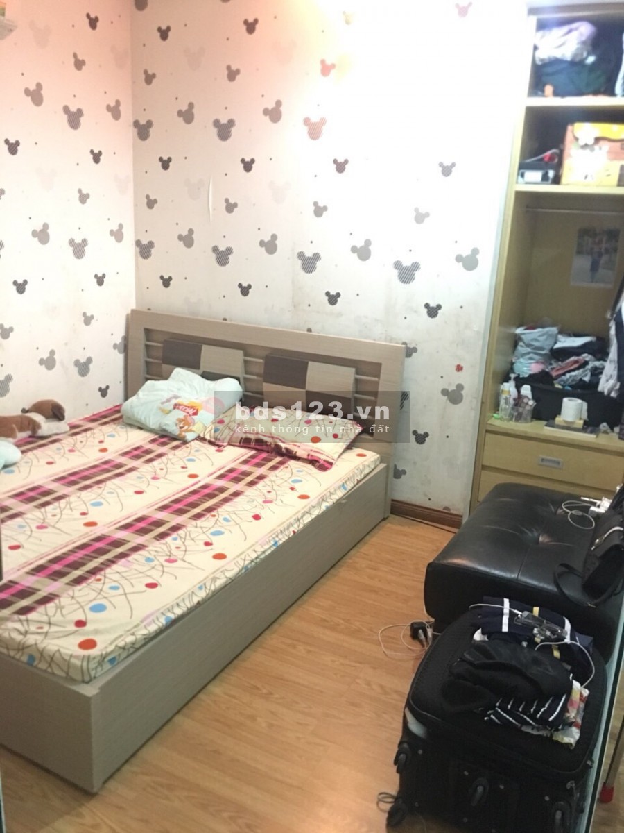Cho thuê căn hộ Star City Lê Văn Lương 2N 1WC full đồ giá 11tr LH 0823685256