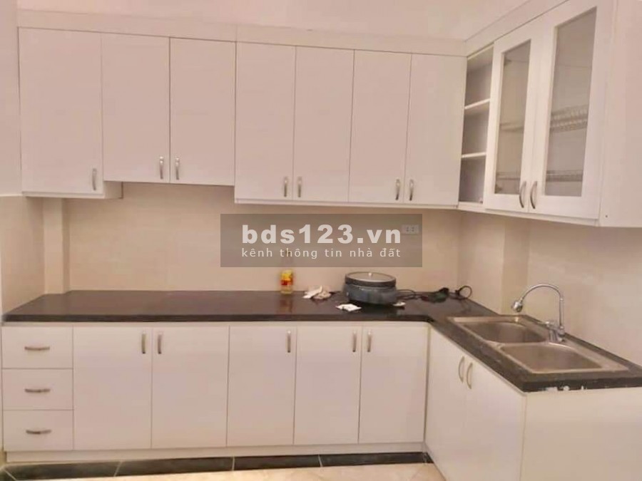 Siêu Đẹp, nhà nguyên căn Bát Khối, dtsd 35m2, 4 phòng ngủ, giá nhỉnh 2.5 tỷ