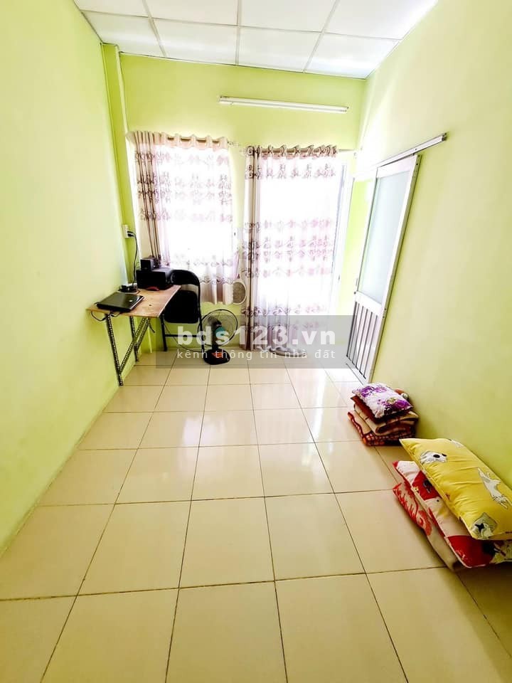 Nhà đẹp 15m2 nở hậu hẻm 3m phường 15 Quận Tân Bình Giá quá rẻ