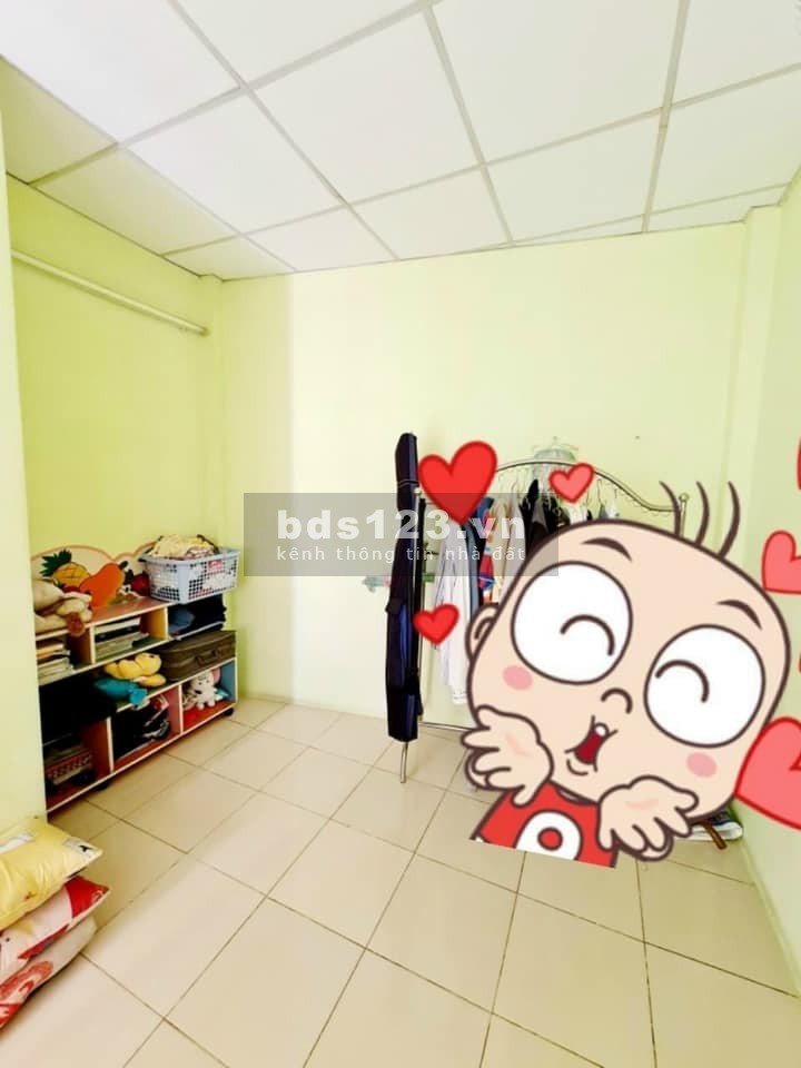 Nhà đẹp 15m2 nở hậu hẻm 3m phường 15 Quận Tân Bình Giá quá rẻ