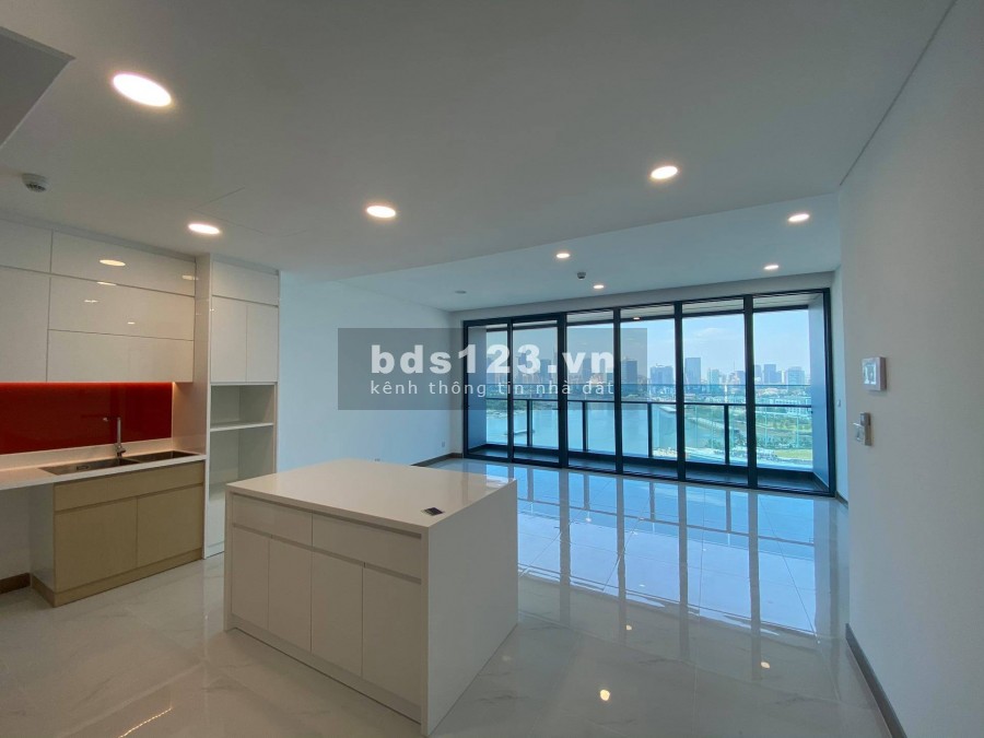 Bán căn hộ Sunwah Pearl WH.06, 2 pn nội thất cơ bản giá 8.5 tỷ, lh pkd 0909255622