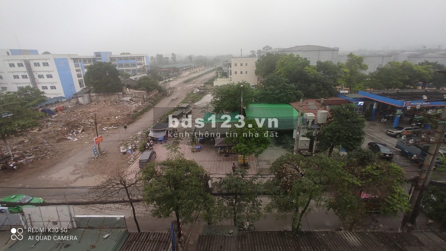 Bán nhanh nhà 5 tầng, mặt tiền 6,3m, Đức Giang, Long Biên