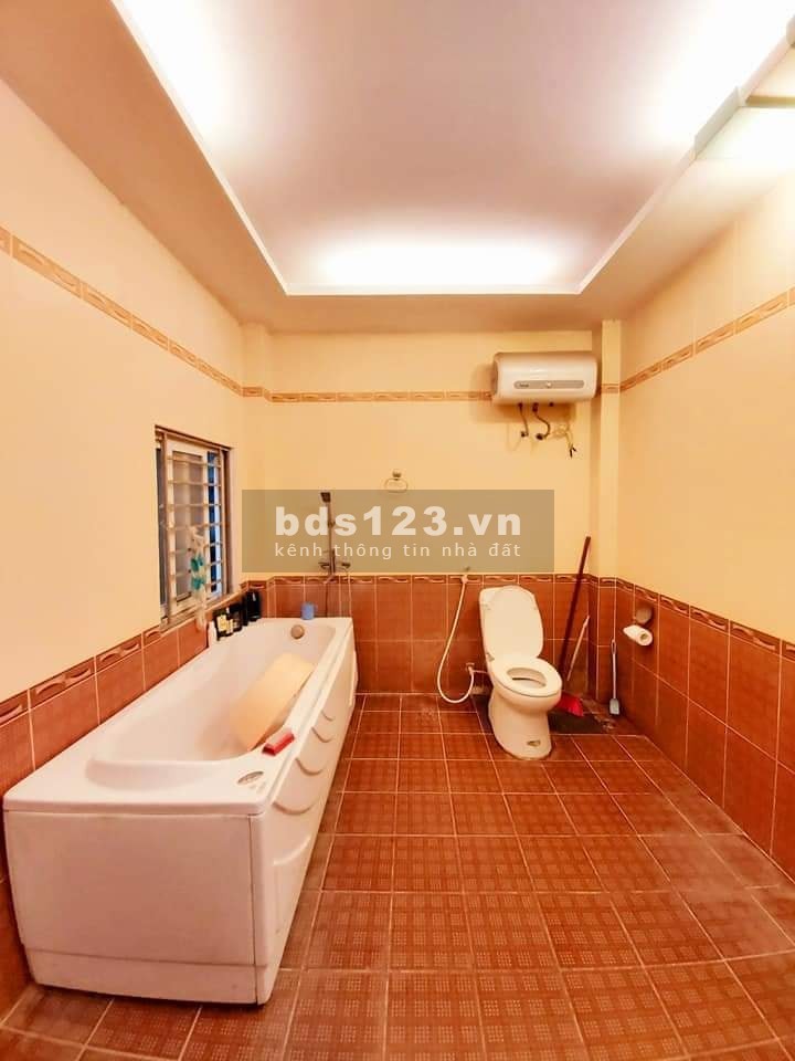 TT Đống Đa nhà 5 tầng 37m2 dân xây ngõ rộng thoáng sạch an sinh tốt
