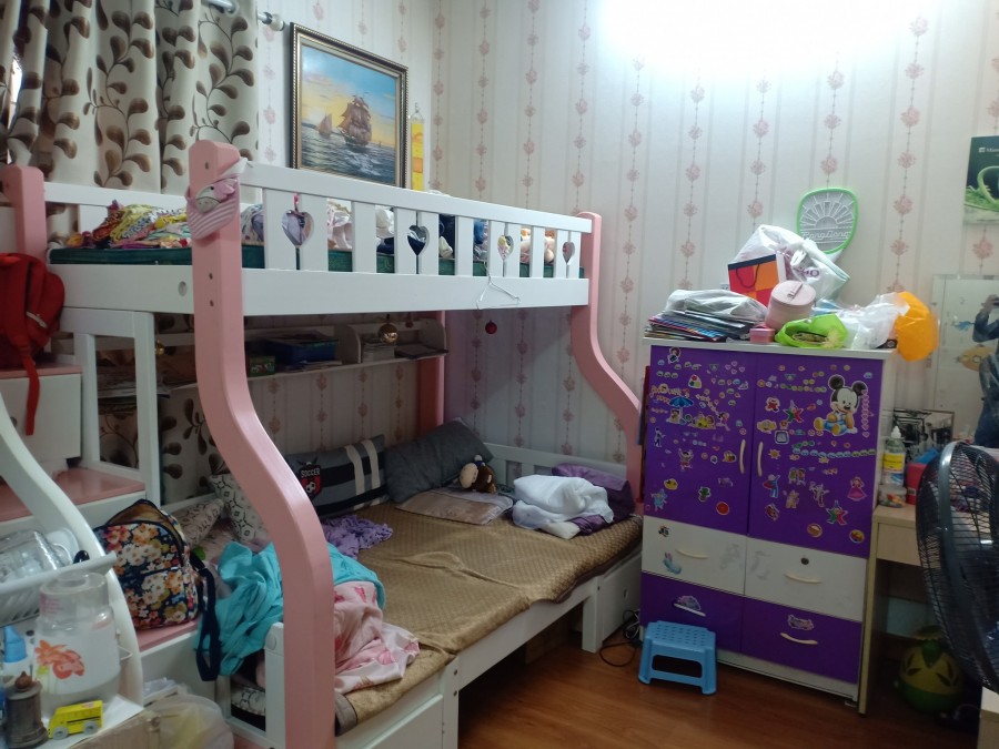 Bán nhà Khương Trung Ngã Tư Sở 33m 5 tầng Mặt tiền 6m giá chỉ nhỉnh 3tỷ. Cách ô tô tải tránh chỉ 10 m