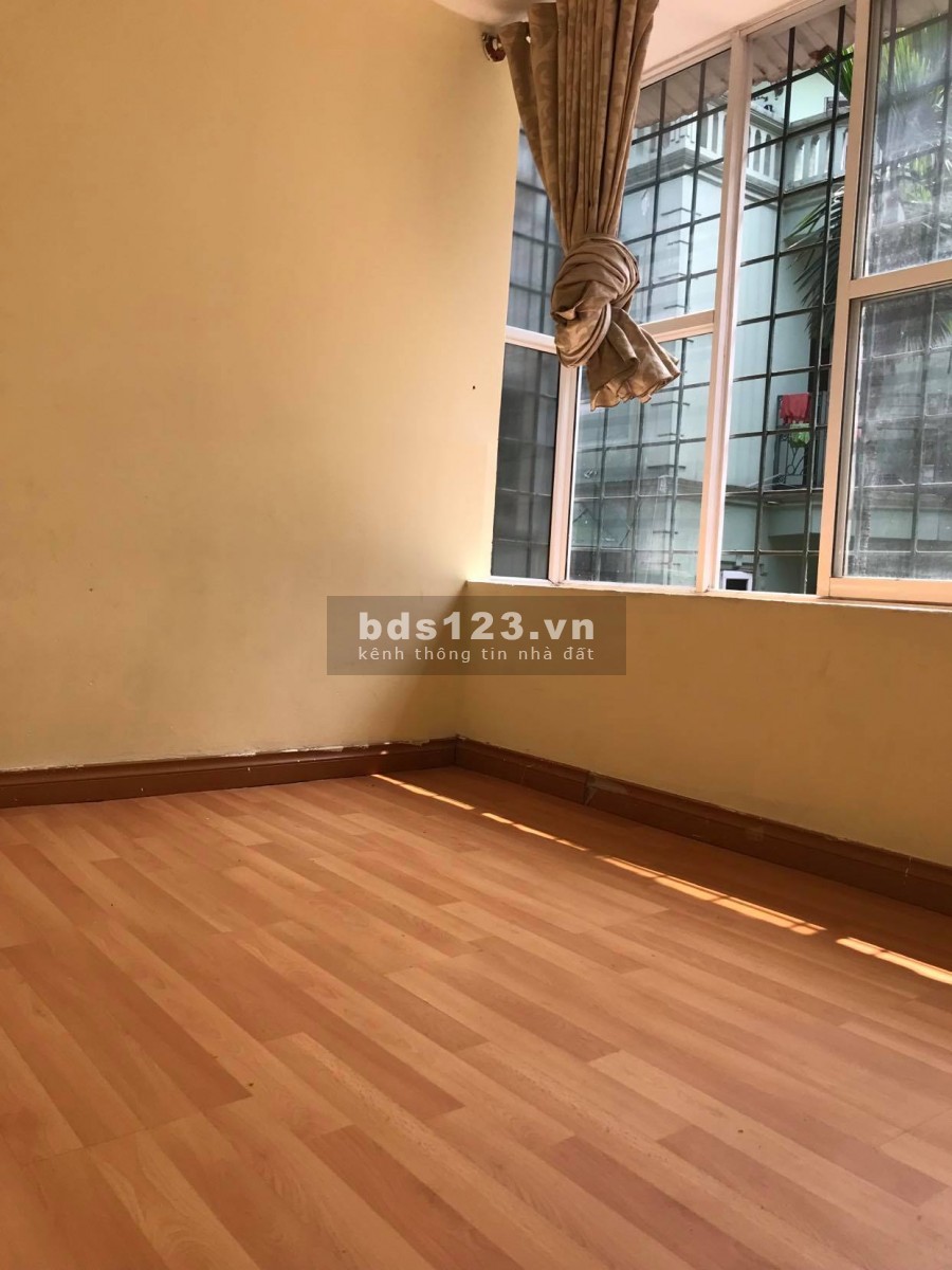 Cho Thuê tập Thể Trần Quý Cáp, tiện giao thông, tiện nghi, sạch đẹp, giá rẻ