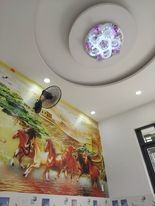 Bán nhà giá rẻ đường Lê Đức Thọ F17 3 tầng DT 45m2 giá 3,2 tỷ.