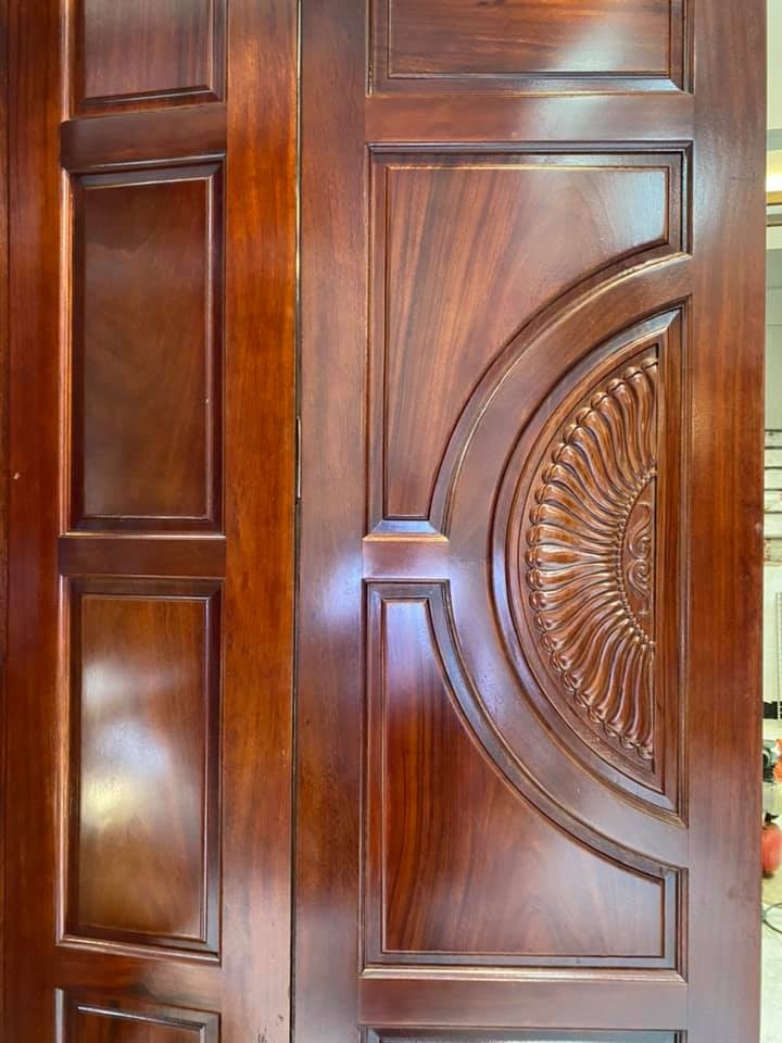 Bán nhà Bạch Mai ngõ ô tô 40m2*4 tầng, mt 3,5m. LH 0916588833