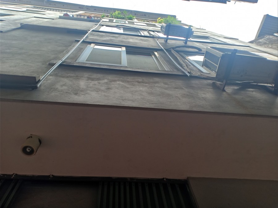 Bán nhà Khương Trung Ngã Tư Sở 33m 5 tầng Mặt tiền 6m giá chỉ nhỉnh 3tỷ. Cách ô tô tải tránh chỉ 10 m