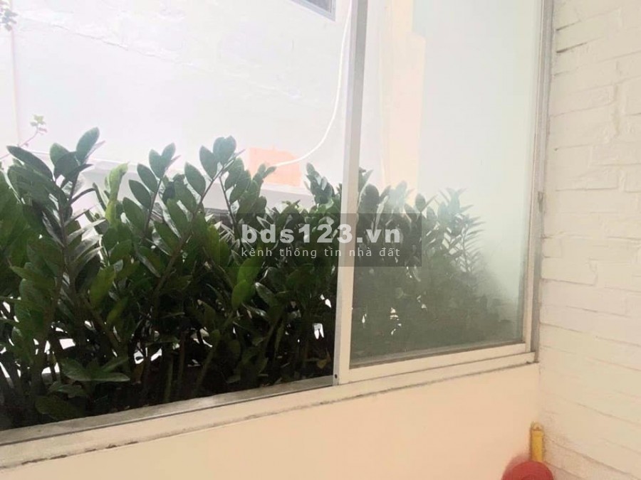 Bán nhà 5 tầng đường Lý Thái Tổ, Quận 10, nhà mới, 35m2, chỉ 5 tỷ 200 triệu