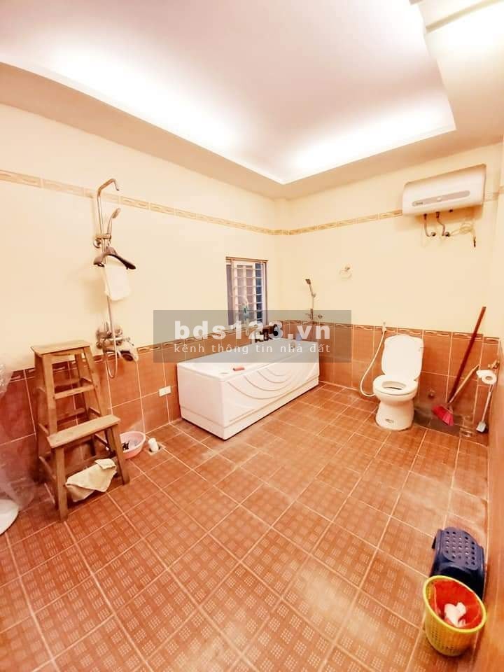 TT Đống Đa nhà 5 tầng 37m2 dân xây ngõ rộng thoáng sạch an sinh tốt