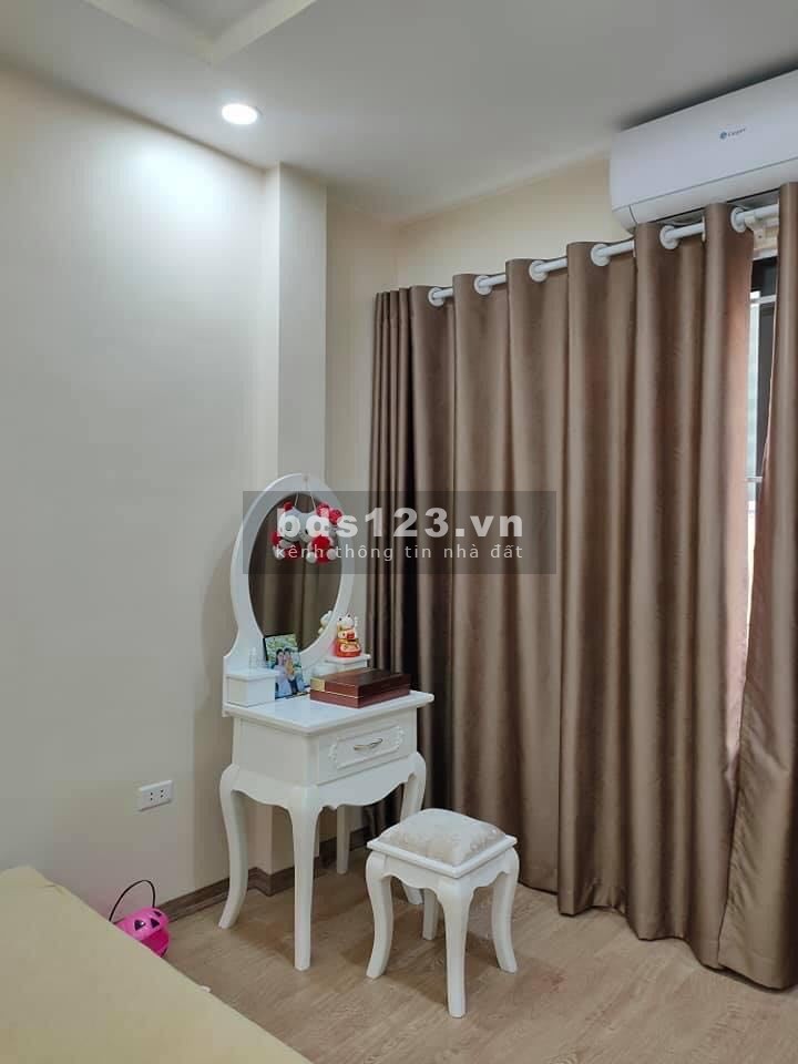Siêu phẩm nhà đẹp Nguyễn Cao 50m2, 4 tầng, oto đỗ cách 60m, tặng nội thất xịn