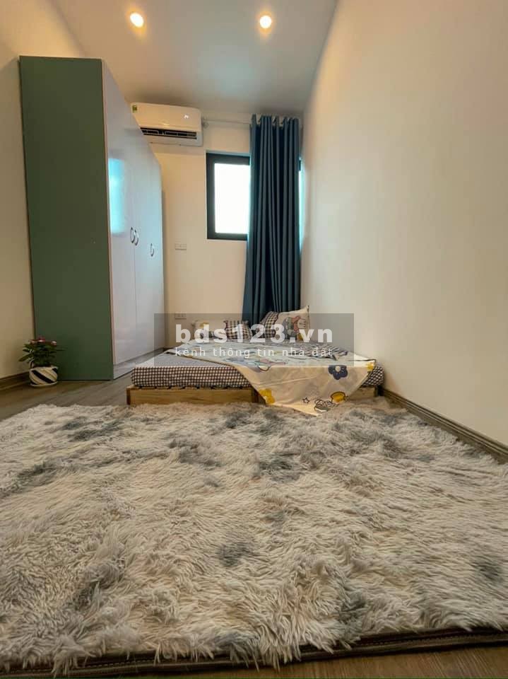 Bán nhà CCMN giá rẻ duy nhất 12 phòng Phùng Khoang, Từ Liêm, giá 6.6 tỷ