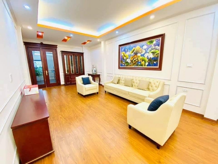 Dịch cần bán gấp mặt ngõ Đặng Thùy Trâm ô tô tránh kinh doanh