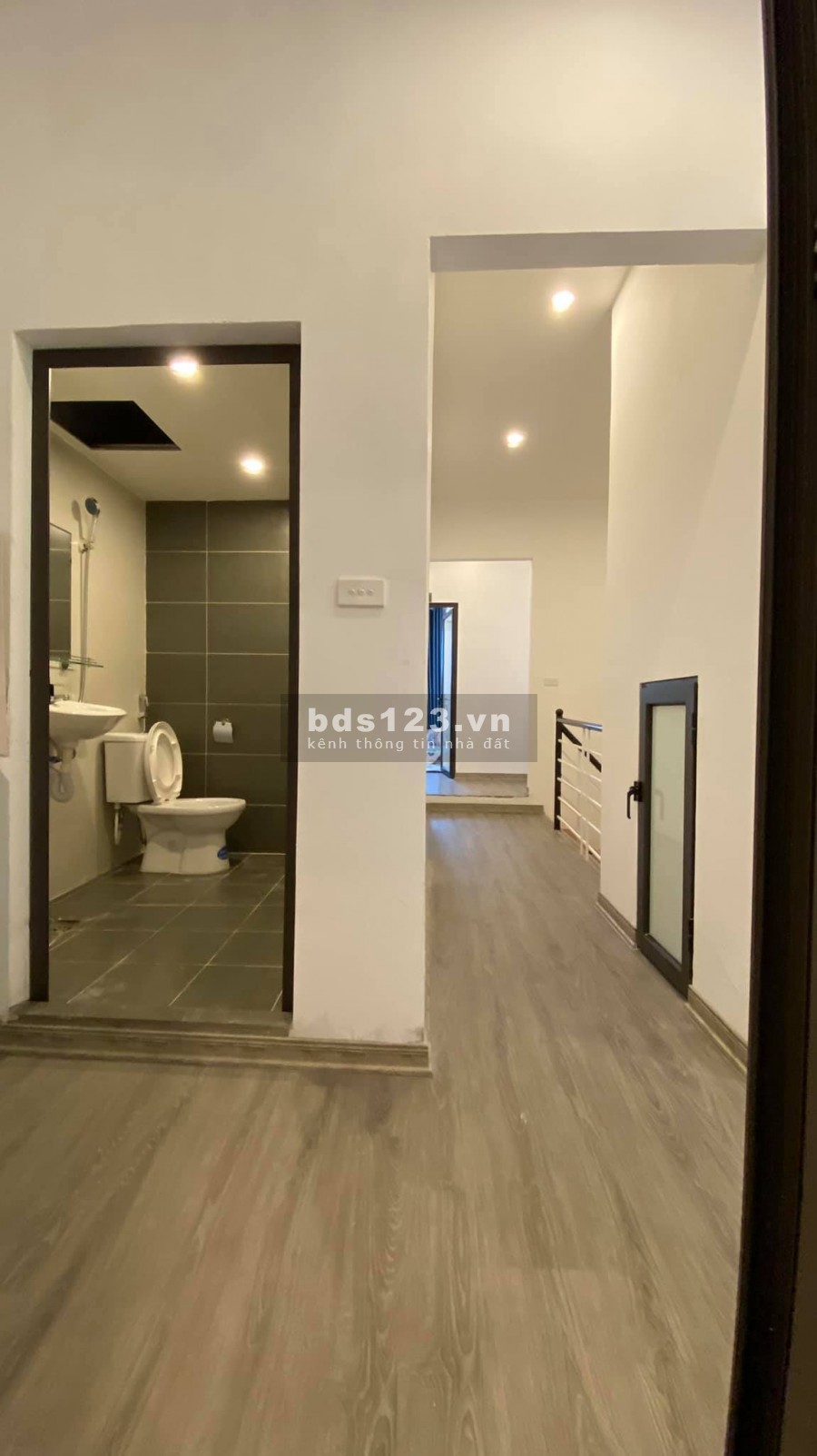 Chuyển nhượng lại căn Chung cư mini, giá thương lượng, đã và đang cho thuê