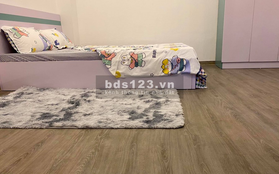 Chuyển nhượng lại căn Chung cư mini, giá thương lượng, đã và đang cho thuê