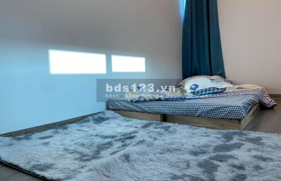 Chuyển nhượng lại căn Chung cư mini, giá thương lượng, đã và đang cho thuê