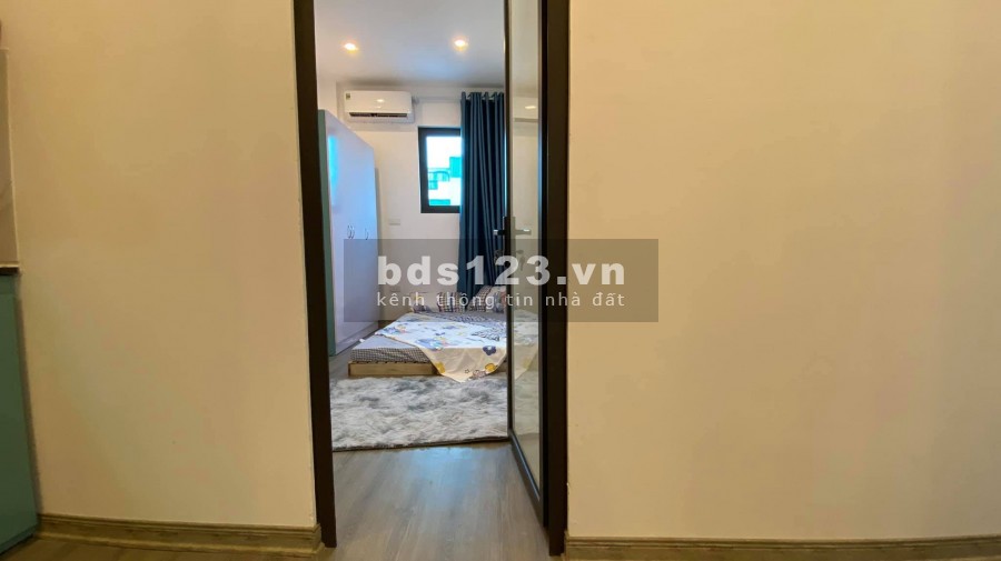 Chuyển nhượng lại căn Chung cư mini, giá thương lượng, đã và đang cho thuê