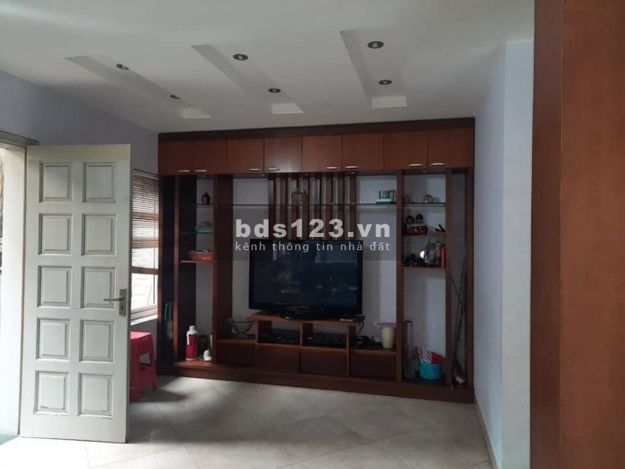 Bán nhà Kim Đồng, Hoàng Mai ô tô, view hồ, kinh doanh 100m2x4T, Mt7m, nhỉnh 11 tỷ