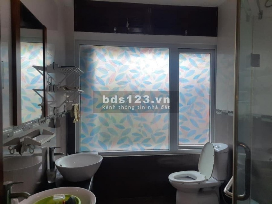 Bán nhà Kim Đồng, Hoàng Mai ô tô, view hồ, kinh doanh 100m2x4T, Mt7m, nhỉnh 11 tỷ