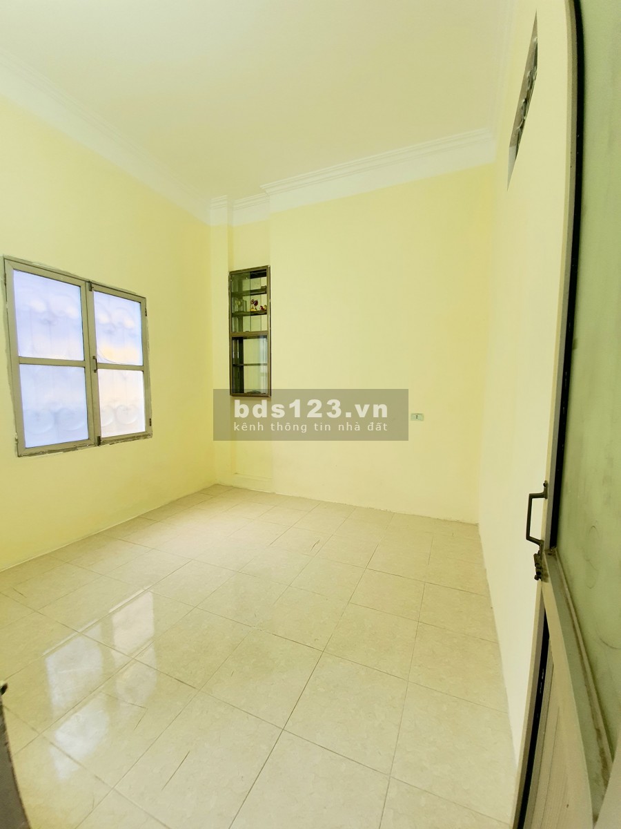 Trương Định ngõ thông gần phố 33m 3tang mt 4.5m