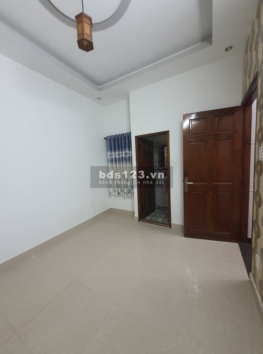 Bán nhà Q Gò Vấp Quang Trung 60M2 Chỉ 6.6tỷ , 4Tầng Khu Hiếm Nhà Bán