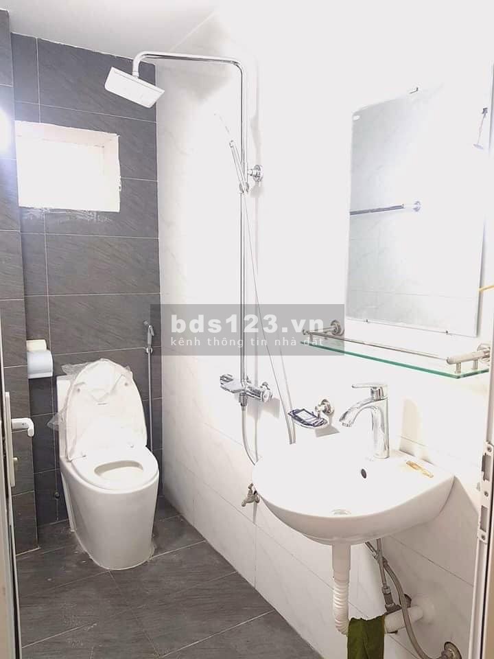 Trương Định chỉ 2.3 tỷ, nhà đẹp lô góc, công năng đầy đủ, tầm tiền hiếm, giá chốt linh động