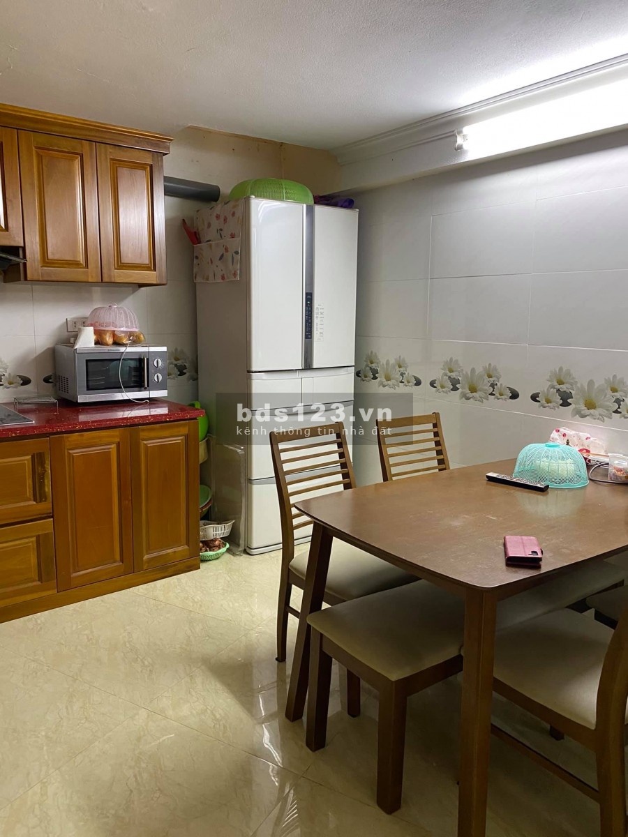 Bán nhà Văn Quán, Hà Đông, Hà Nội, dt 37m2, 5 tầng giá 4,2 tỷ
