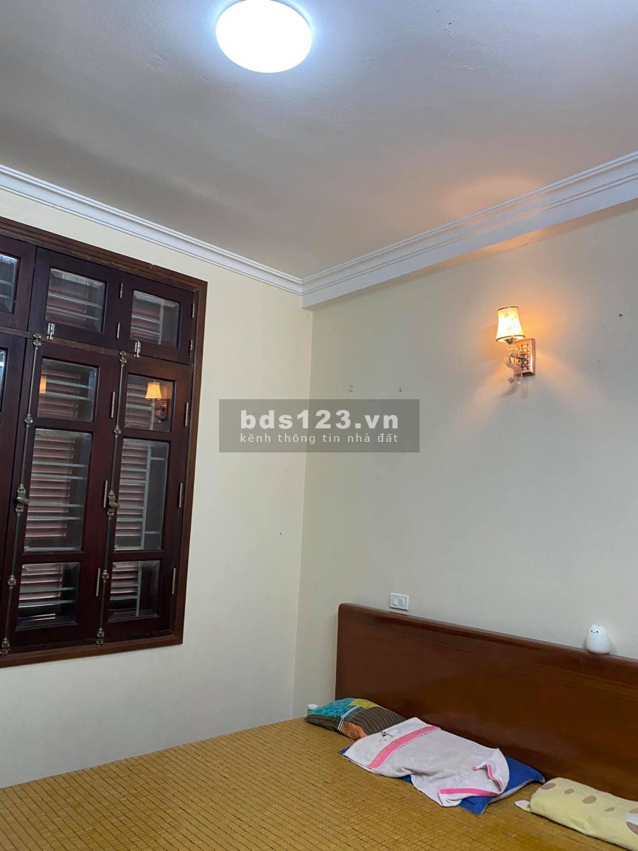 Bán nhà Văn Quán, Hà Đông, Hà Nội, dt 37m2, 5 tầng giá 4,2 tỷ