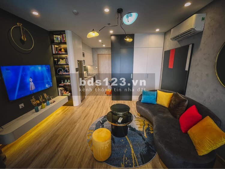 Chính chủ bán căn hộ Studio thuộc dự án Vinhomes Ocean Park